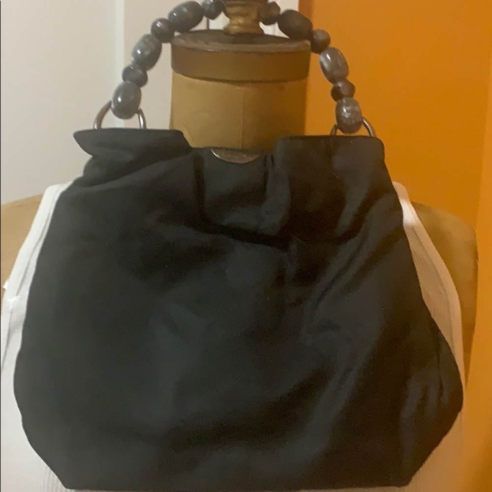 Authentic Vintage Christian Dior Bag